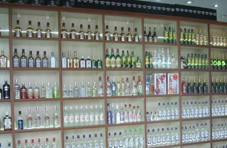 Yaren Büfe Camera Installation